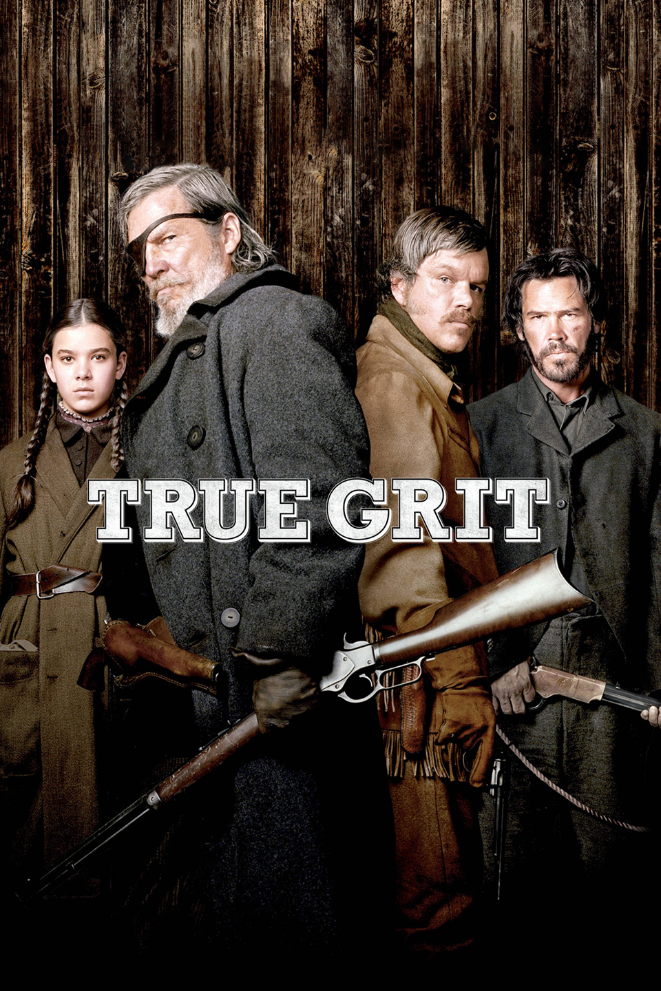 True Grit (2010) [44256] (A1767038351) [[Movies]] --Plex--
